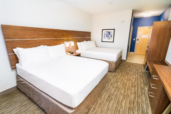 Holiday Inn Express & Suites Las Vegas I-215 S Beltway Main image